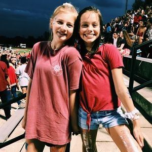 Meet your Posher, Davis